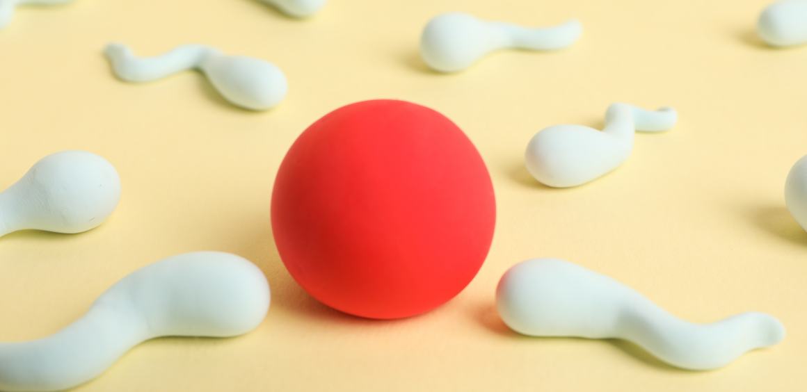 Is Omega3 Good for Sperm?